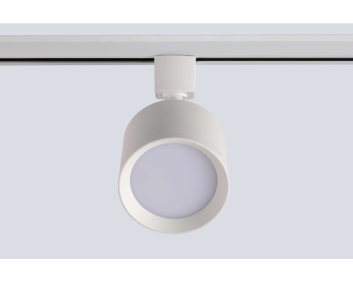 Светильник однофазный Crystal Lux CLT 0.31 020 WH