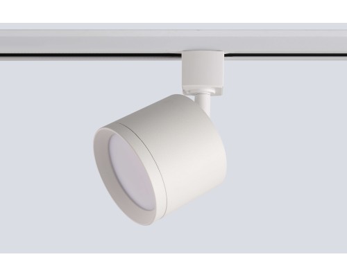 Светильник однофазный Crystal Lux CLT 0.31 020 WH