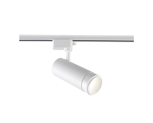 Светильник однофазный Crystal Lux CLT 0.31 021 WH 3CCT ZOOM