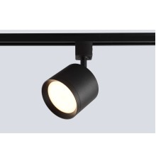 Светильник однофазный Crystal Lux CLT 0.31 020 BK