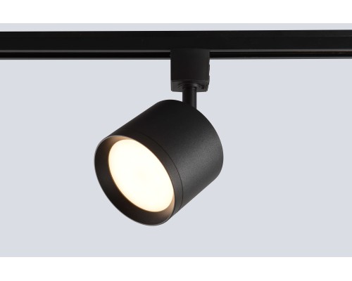 Светильник однофазный Crystal Lux CLT 0.31 020 BK