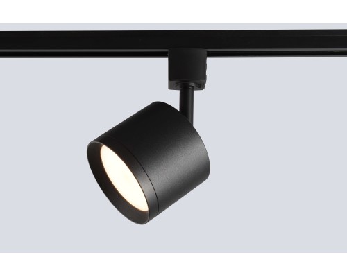 Светильник однофазный Crystal Lux CLT 0.31 020 BK