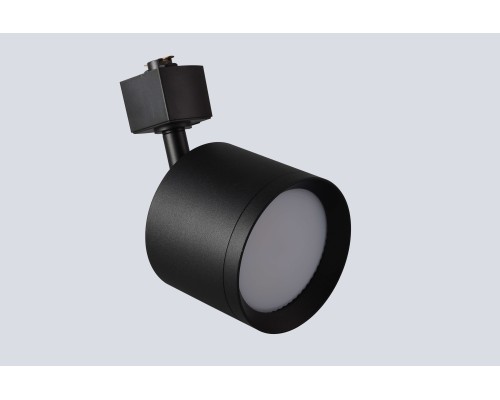 Светильник однофазный Crystal Lux CLT 0.31 020 BK