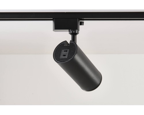 Светильник однофазный Crystal Lux CLT 0.31 021 BK 3CCT ZOOM