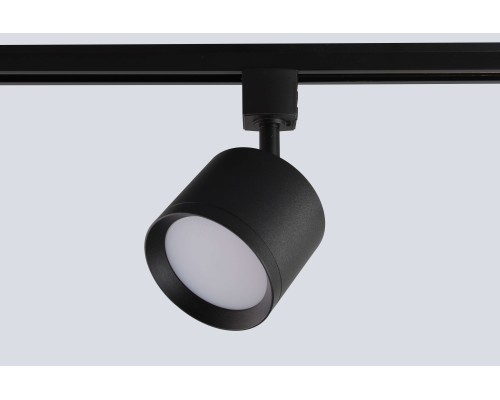 Светильник однофазный Crystal Lux CLT 0.31 020 BK