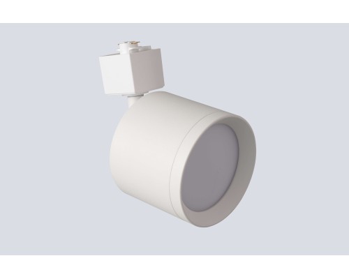 Светильник однофазный Crystal Lux CLT 0.31 020 WH