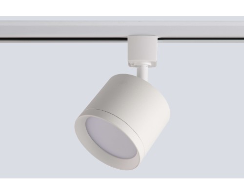 Светильник однофазный Crystal Lux CLT 0.31 020 WH