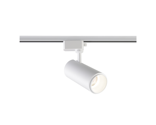 Светильник однофазный Crystal Lux CLT 0.31 021 WH 3CCT ZOOM