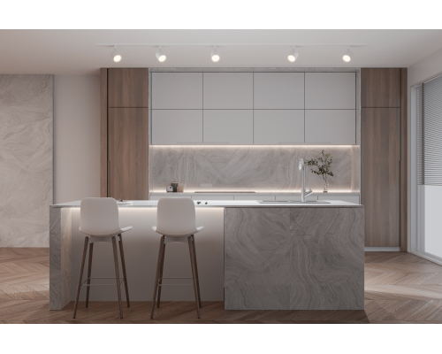 Светильник однофазный Crystal Lux CLT 0.31 020 WH