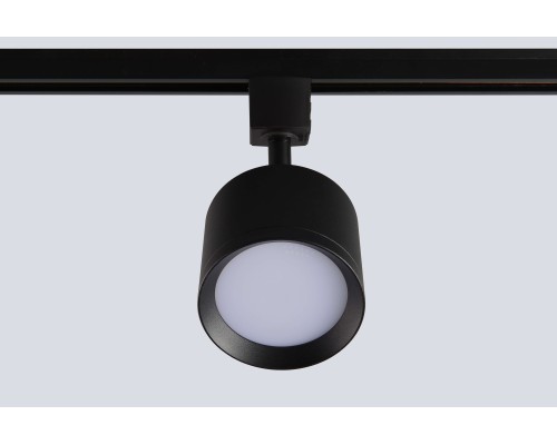 Светильник однофазный Crystal Lux CLT 0.31 020 BK