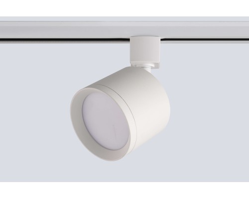 Светильник однофазный Crystal Lux CLT 0.31 020 WH