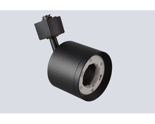 Светильник однофазный Crystal Lux CLT 0.31 020 BK