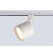 Светильник однофазный Crystal Lux CLT 0.31 020 WH