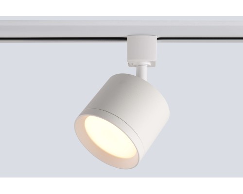 Светильник однофазный Crystal Lux CLT 0.31 020 WH