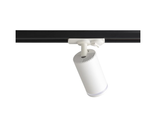 Светильник однофазный Crystal Lux CLT 0.31 019 WH