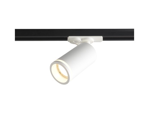 Светильник однофазный Crystal Lux CLT 0.31 019 WH