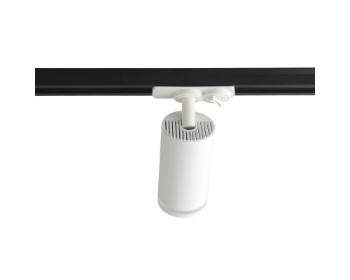 Светильник однофазный Crystal Lux CLT 0.31 019 WH