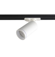 Светильник однофазный Crystal Lux CLT 0.31 019 WH