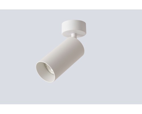 Светильник потолочный Crystal Lux CLT 084CW1R WH