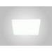 Светильник встроенный Crystal Lux CLT 501C170 WH LED 22W Белый