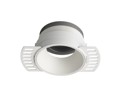 Светильник встраиваемый Crystal Lux CLT 079C1 WH