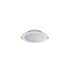 Светильник встроенный Crystal Lux CLT 524C105 WH LED 6W Белый