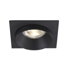 Светильник встраиваемый Crystal Lux CLT 044C1 BL-BL