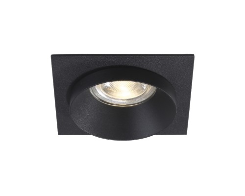 Светильник встраиваемый Crystal Lux CLT 044C1 BL-BL