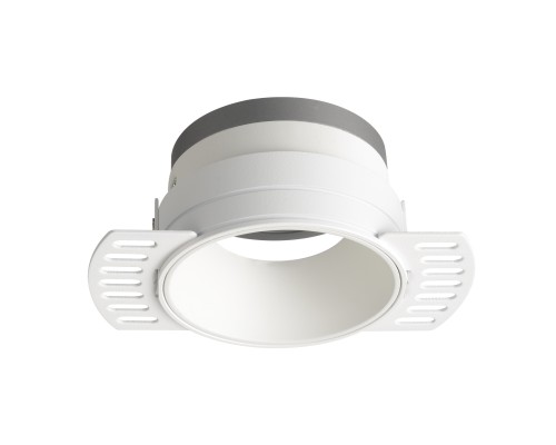 Светильник встраиваемый Crystal Lux CLT 079C1 WH