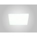 Светильник встроенный Crystal Lux CLT 501C170 WH 3000K