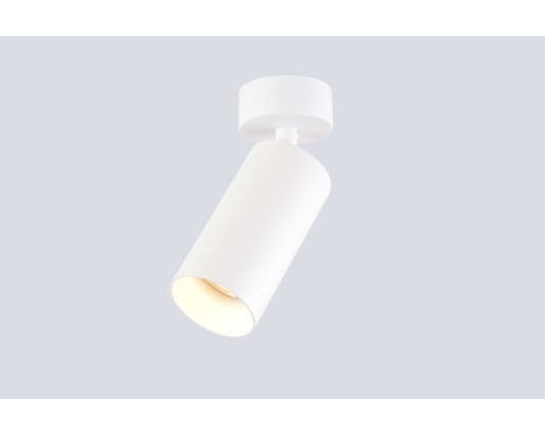 Светильник потолочный Crystal Lux CLT 084CW1R WH