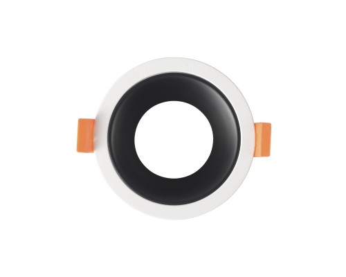 Светильник встраиваемый Crystal Lux CLT 081C WH-BL