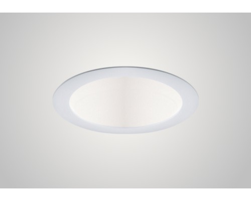 Светильник встроенный Crystal Lux CLT 524C150 WH LED 12W Белый