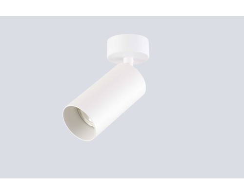 Светильник потолочный Crystal Lux CLT 084CW1R WH