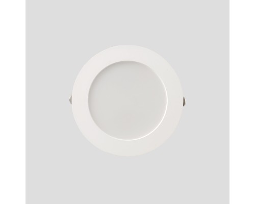 Светильник встраиваемый Crystal Lux CLT 529C118 WH 4000K