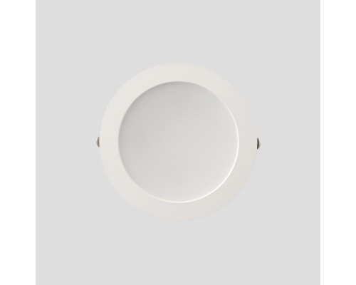 Светильник встраиваемый Crystal Lux CLT 529C142 WH 4000K