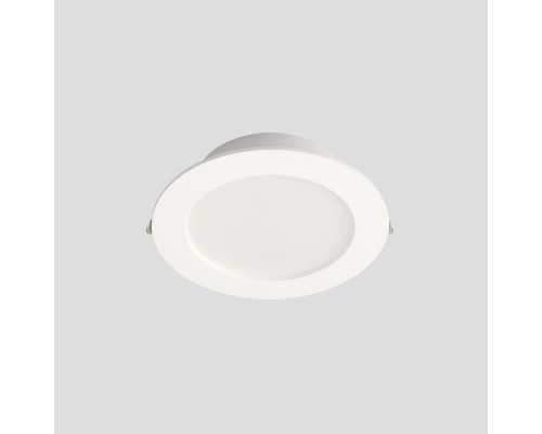 Светильник встраиваемый Crystal Lux CLT 529C118 WH 4000K