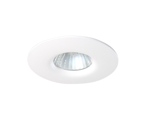 Светильник встроенный Crystal Lux CLT 032C1 WH