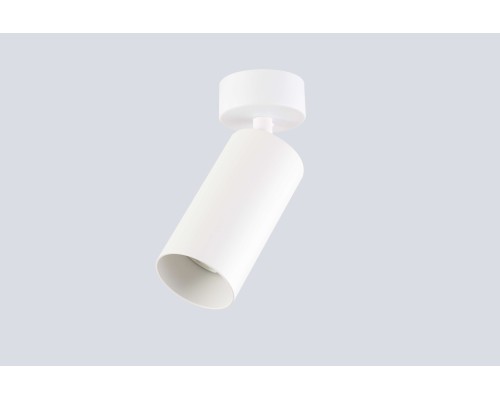 Светильник потолочный Crystal Lux CLT 084CW1R WH