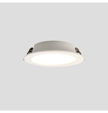 Светильник встраиваемый Crystal Lux CLT 529C142 WH 4000K