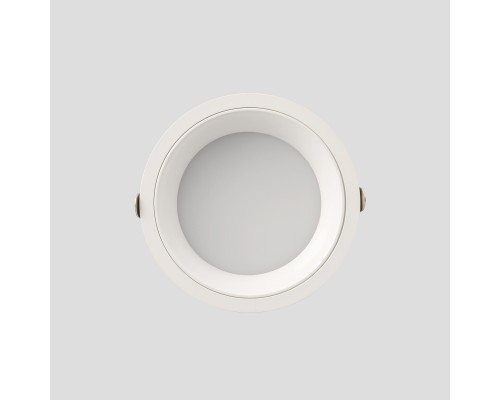 Светильник встраиваемый Crystal Lux CLT 529C105 WH 4000K