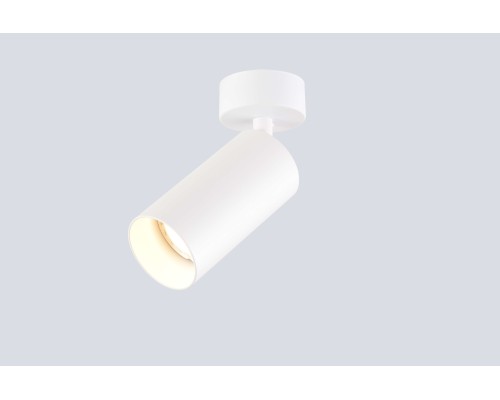 Светильник потолочный Crystal Lux CLT 084CW1R WH