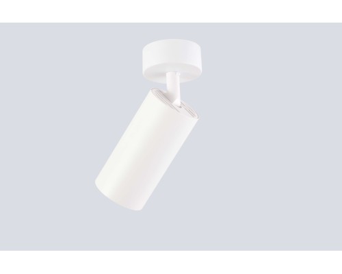 Светильник потолочный Crystal Lux CLT 084CW1R WH