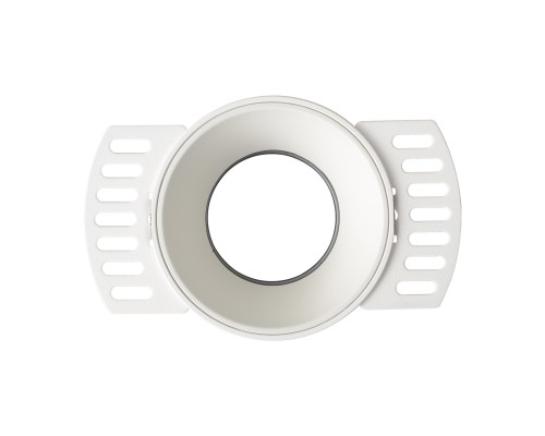 Светильник встраиваемый Crystal Lux CLT 079C1 WH