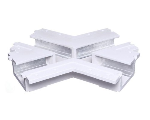 Соединительный элемент (перекрестие 120/60) для гипсового светильника LS-001