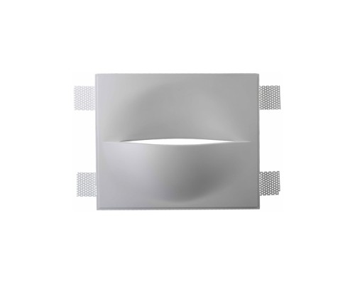 Светильник встраиваемый в стену Декоратор ST-008 2*G9 280*330*51 мм