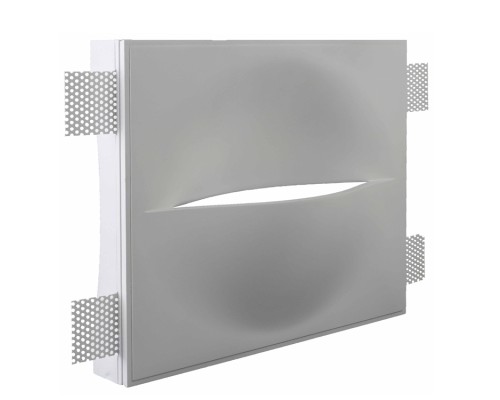 Светильник встраиваемый в стену Декоратор ST-008 2*G9 280*330*51 мм