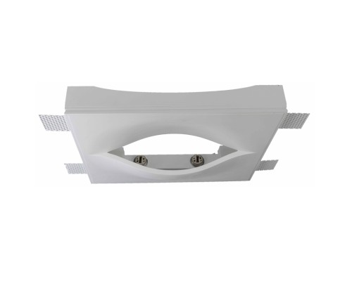 Светильник встраиваемый в стену Декоратор ST-008 2*G9 280*330*51 мм