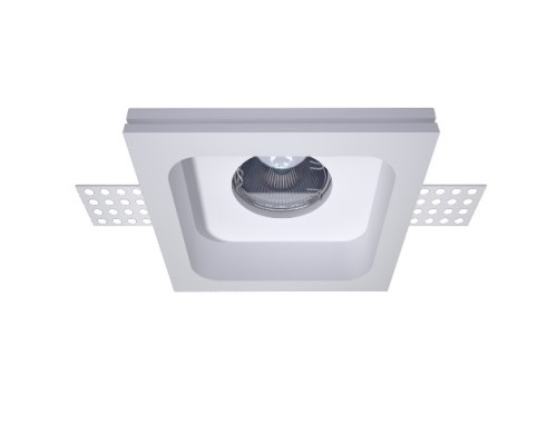 Гипсовый светильник Декоратор VS-004