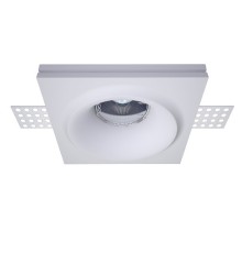 Гипсовый светильник Декоратор VS-007